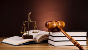 Understanding the Role of a Barrister