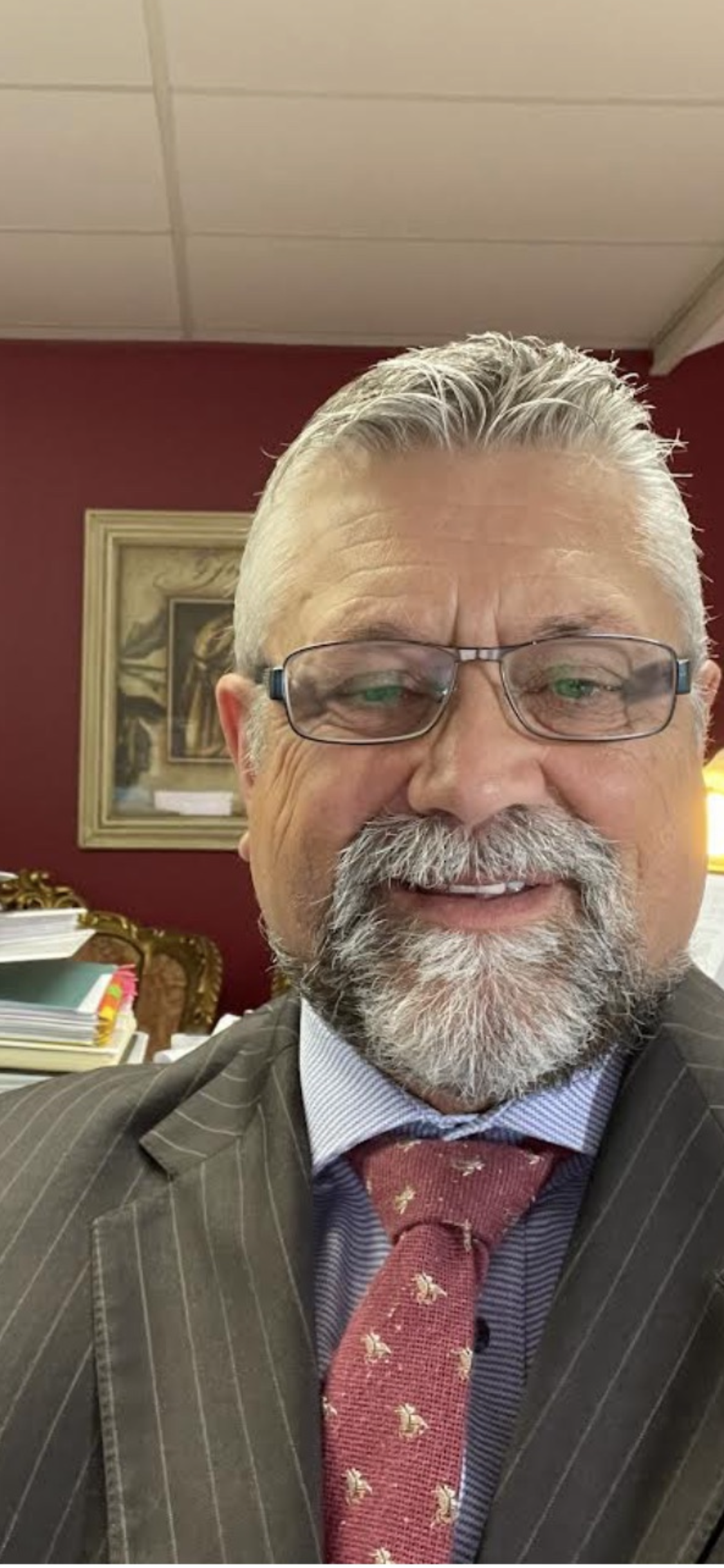 Chris Garlick Tax Lawyer Australia